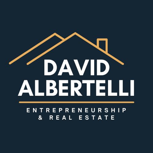 David Albertelli | Entrepreneurship